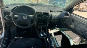 VW Golf VW Golf 4 1.9 TDI автоматик, снимка 6