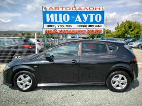 Seat Leon 1, 4i-125k.c.6 Скор.FR, FACELIFT, ЕВРО 5В, снимка 4