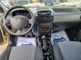 Fiat Punto 1.2BENZIN-60PS-KLIMATIK, снимка 11