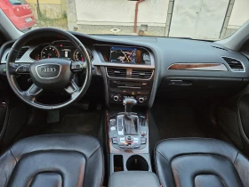 Audi A4 LED/NAVI/Keyless GO/Euro6, снимка 14