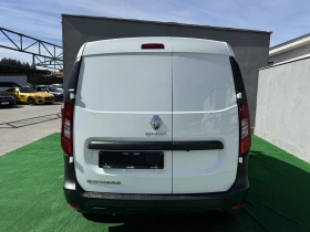 Renault Express 1.5 dCi, снимка 5