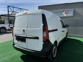 Renault Express 1.5 dCi, снимка 4