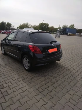 Peugeot 207, снимка 2