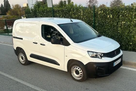     Peugeot Partner * 1.5* 