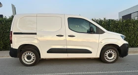 Peugeot Partner * 1.5*  | Mobile.bg    7