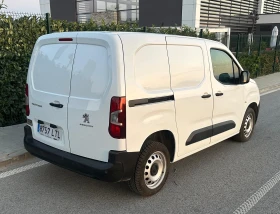 Peugeot Partner * 1.5*  | Mobile.bg    6