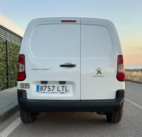     Peugeot Partner * 1.5* 