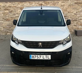     Peugeot Partner * 1.5* 