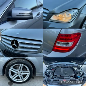 Mercedes-Benz C 220 * *  | Mobile.bg    16