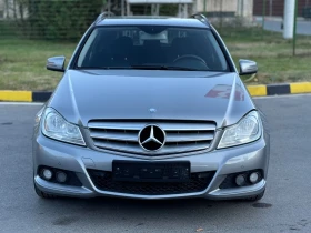     Mercedes-Benz C 220 * * 