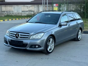     Mercedes-Benz C 220 * * 