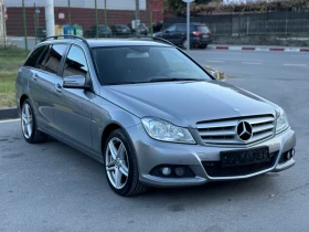 Mercedes-Benz C 220 * *  | Mobile.bg    5