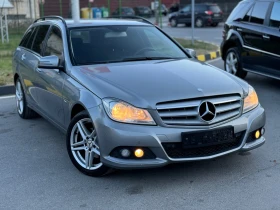     Mercedes-Benz C 220 * * 