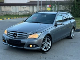     Mercedes-Benz C 220 * * 