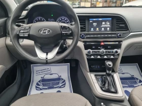 Hyundai Elantra 2.0 MPI | Mobile.bg    9