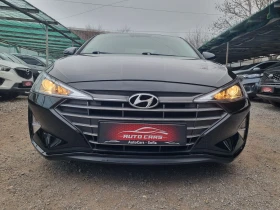 Hyundai Elantra 2.0 MPI | Mobile.bg    2