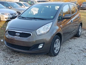 Kia Venga 1.4i//90кс., снимка 1