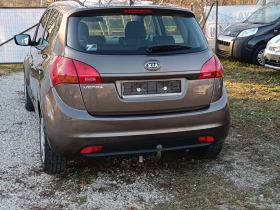 Kia Venga 1.4i//90кс., снимка 3