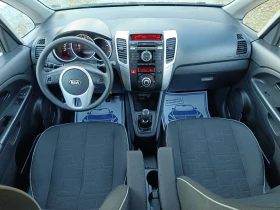 Kia Venga 1.4i//90кс., снимка 7