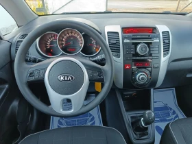 Kia Venga 1.4i//90кс., снимка 6