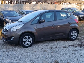 Kia Venga 1.4i//90кс., снимка 5