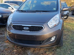 Kia Venga 1.4i//90кс., снимка 11