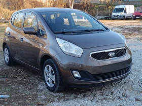 Kia Venga 1.4i//90кс., снимка 2