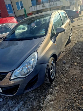 Opel Corsa, снимка 2