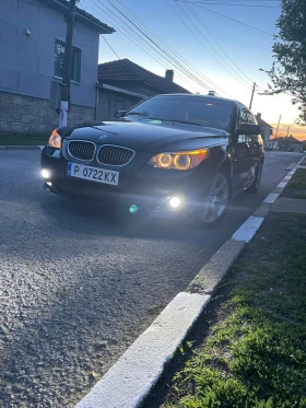 BMW 530, снимка 15