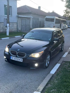 BMW 530, снимка 3