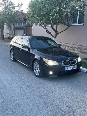 BMW 530, снимка 1