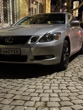 Lexus GS 300, снимка 3