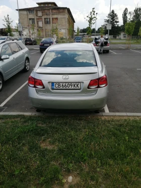 Lexus GS 300, снимка 14