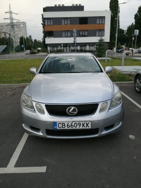 Lexus GS 300, снимка 1