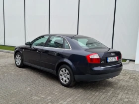 Audi A4 1.9(101кс)* * * НОВ ВНОС* * * , снимка 6