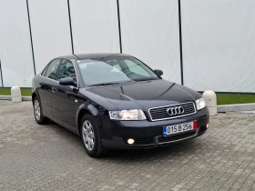 Audi A4 1.9(101кс)* * * НОВ ВНОС* * * , снимка 10