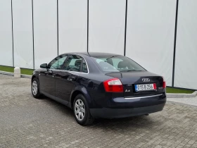 Audi A4 1.9(101кс)* * * НОВ ВНОС* * * , снимка 7