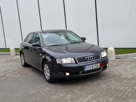 Audi A4 1.9(101кс)* * * НОВ ВНОС* * * , снимка 9