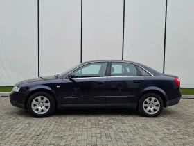 Audi A4 1.9(101кс)* * * НОВ ВНОС* * * , снимка 5