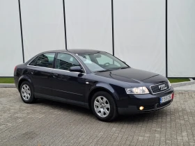 Audi A4 1.9(101кс)* * * НОВ ВНОС* * * , снимка 12