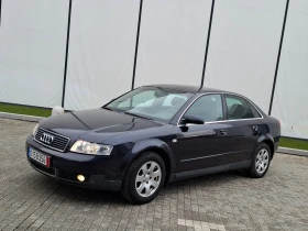 Audi A4 1.9(101кс)* * * НОВ ВНОС* * * , снимка 4