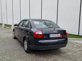 Audi A4 1.9(101кс)* * * НОВ ВНОС* * * , снимка 8