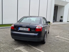 Audi A4 1.9(101кс)* * * НОВ ВНОС* * * , снимка 14