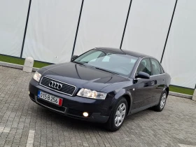 Audi A4 1.9(101кс)* * * НОВ ВНОС* * * , снимка 2