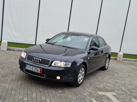 Audi A4 1.9(101кс)* * * НОВ ВНОС* * * , снимка 3