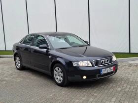 Audi A4 1.9(101кс)* * * НОВ ВНОС* * * , снимка 11