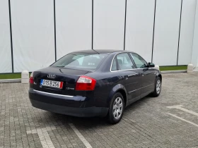 Audi A4 1.9(101кс)* * * НОВ ВНОС* * * , снимка 13