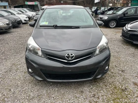 Toyota Yaris 1.4D4D avtomatik 114h.km | Mobile.bg    2