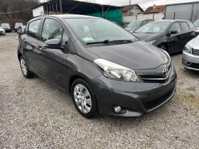 Toyota Yaris 1.4D4D avtomatik 114h.km | Mobile.bg    3