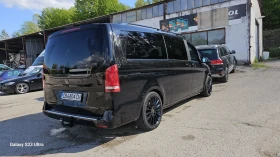 Mercedes-Benz V 300 Long V250 | Mobile.bg    2